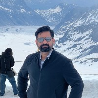Waqas Dilawar Email