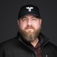 Tashi Network Employee Ken Anderson's profile photo