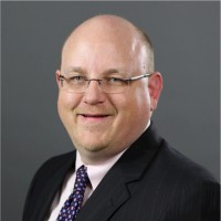 EMC Insurance Companies Employee Randy Dickey's profile photo