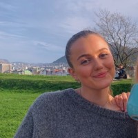 Athina Hansen's profile photo