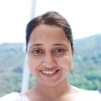 Cognizant Employee Mohua Roy's profile photo