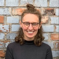 LEOCODE - Your Tech Partner Employee Katarzyna Szymiczek's profile photo