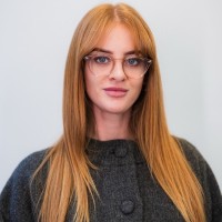 Camascope (formerly named VCare Systems) Employee Lauren Odell's profile photo