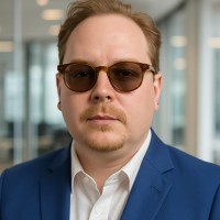 Smart Lighting Employee Shawn Crosby's profile photo