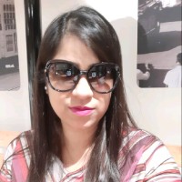 LION Picture Framing Supplies Ltd Employee Soumita Chakraborty's profile photo