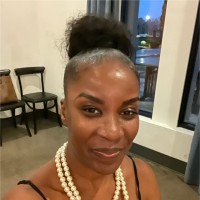 GAP YEAR UNVEILED Employee Monique Epps's profile photo