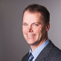 Intermountain Health Employee Tim Keenan's profile photo