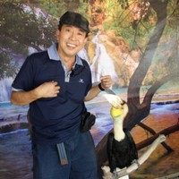Bob Tseng Email & Phone Number