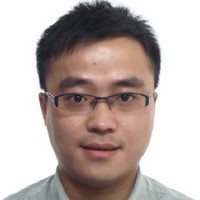 Weida Freight System Employee Brian Yao's profile photo