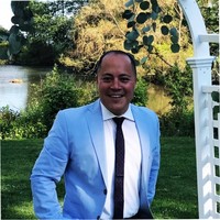 Lacoste Employee César Enrique Limón Valdes's profile photo