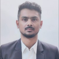 Tech Mahindra Employee Ritesh Sen's profile photo