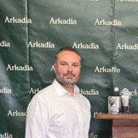 Arkadia Employee Dave Shaw's profile photo