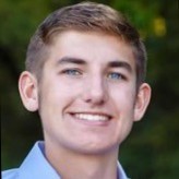 ExxonMobil Employee Caleb Terry's profile photo