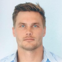 Elements Management Employee Kazimir Cunningham's profile photo