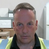 Venus Packaging Employee Robert O'Flaherty's profile photo