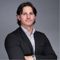 Destiny Copper Inc Employee Gabe delle Monache's profile photo