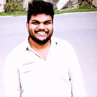 Calpion Inc. Employee Sri Sk's profile photo