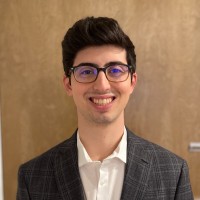 Precise Prompting, Inc. Employee Brett Kramer's profile photo