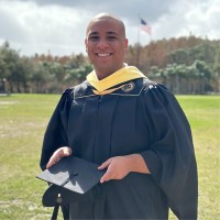Walt Disney World Employee Billy Wheeler's profile photo
