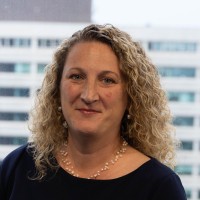 Arch Mortgage Insurance Company (Arch MI) Employee Jessica Short's profile photo