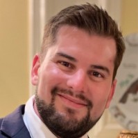 coLab Employee Nicolas Echandi's profile photo