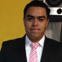 ON STRATEGY Employee Edgar Arce's profile photo