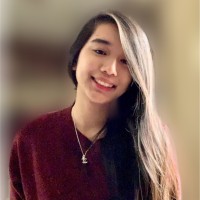 Carahsoft Employee Danna Torres's profile photo