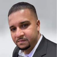 Plk Electric Inc Employee Paul Panday's profile photo
