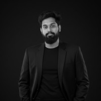 Deutsche Employee Granshow Vj's profile photo