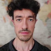 Ingy Employee Lucas Broido's profile photo