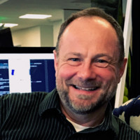 T-Mobile Employee Shawn Larson's profile photo