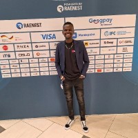 MultichainZ Employee Henry Kariuki's profile photo