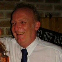 Martyn Gray Email