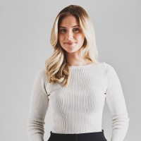 Maverix Private Equity Employee Katherine Baxter-Cook's profile photo