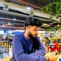 Subtle Solutions Employee Dilip Gorade's profile photo