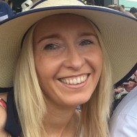 3SC Employee Sharon Lynas's profile photo