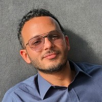 WebOps Employee Salman Eldash's profile photo