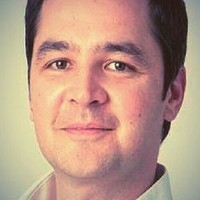 Jonathan Barrowman's profile photo