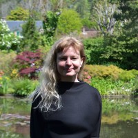 Protection Civile Paris Seine Employee Peggy Andre's profile photo