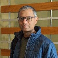 TRC Insights Employee Rajan Sambandam's profile photo