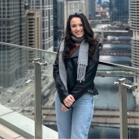 Concordia Wireless Employee Trendelina Sacipi's profile photo