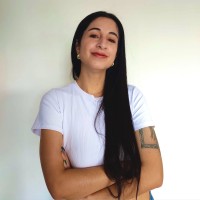 Incluyeme.com Employee Catalina Riveros Castañeda's profile photo