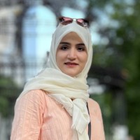San Diego Applied Behavior Analysis, LLC. Employee Maryam Sarafpour's profile photo