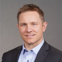 Sun American Mortgage Company Employee Parker Turk's profile photo