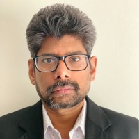 Covalense Global Employee Ravi Kota's profile photo