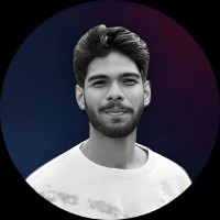 Twisted Mountain Animation Inc Employee Shajmil Vj's profile photo
