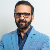 Daitrix Employee Suresh Radhakrishnan's profile photo