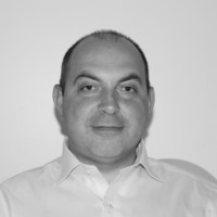 VINCI Employee Antoine Becart's profile photo