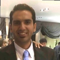 Argus Food Processing CORP Employee Daniel Arbe's profile photo