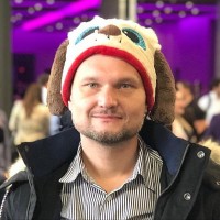 Traction on Demand Employee Daniel Sokolowski's profile photo